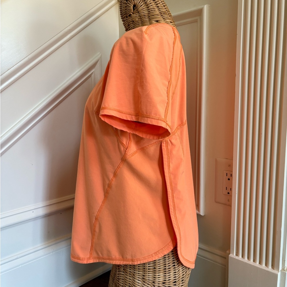 Lululemon Exercise Top